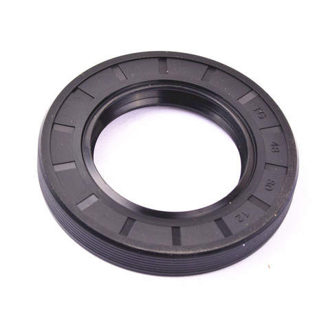 NBR Shaft Oil Seal TC-35*42*43*44*45*46*47*48*49*50*52*54*55*56*57*58**60*62*65*72*80*4/5/6/7/8/9/10/12 Double lip rotary ► Photo 1/5