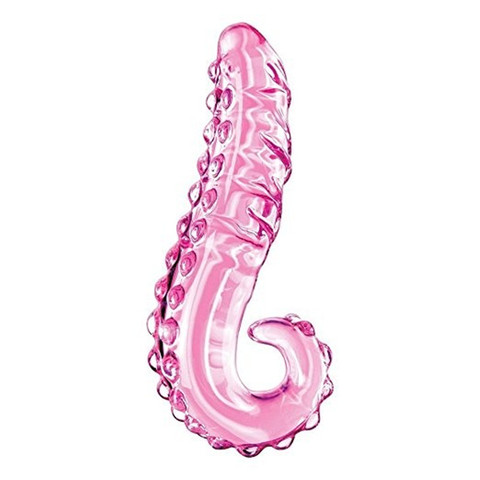 Glass Anal Beads Butt Plug Prostate Massager Crystal Dildo G Spot Female Masturbation Couple Filrting Sex Tools ► Photo 1/6
