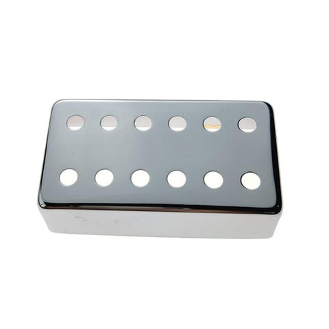 12-Hole Mini Humbuckers Pickup Cover for LP Electric Guitars ► Photo 1/6