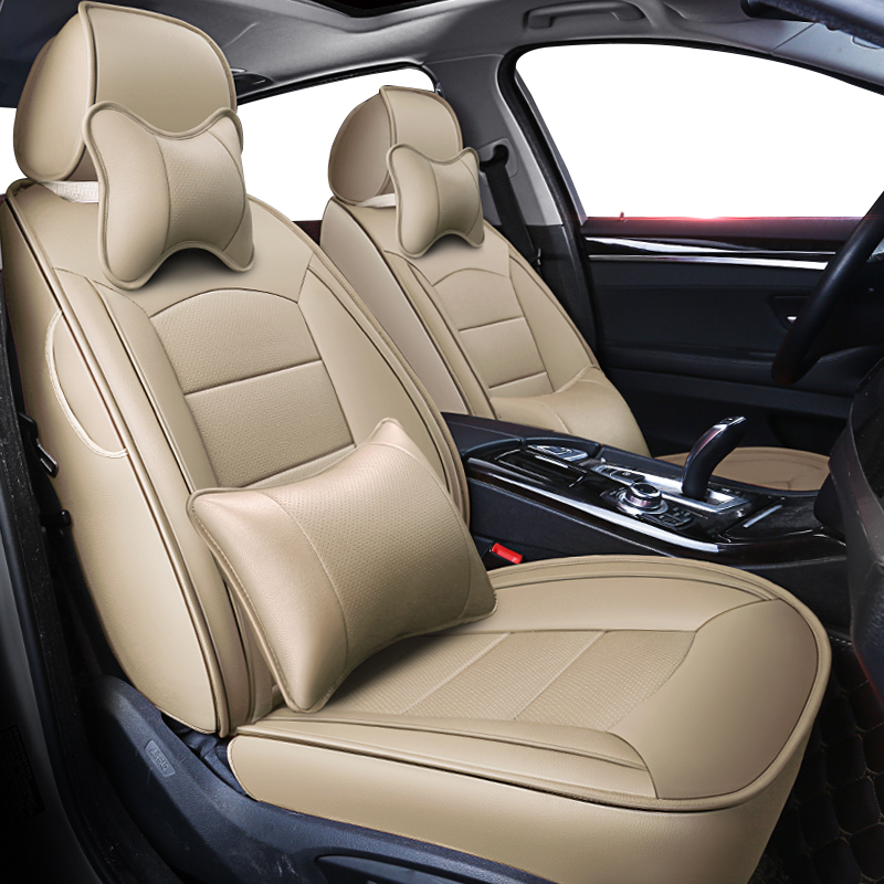 Kokololee Custom Real Leather Car Seat Cover For Mazda Cx 3 5 2 6 Gh 626 Axela 7 9 Automobiles Covers Alitools - Mazda Cx 3 Car Seat Covers