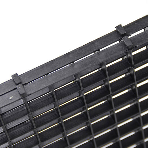 Durable Plastic Fish Grid Divider Tray Egg Crate Aquarium Tank Filter Bottom Isolate Pane SNO88 ► Photo 1/6