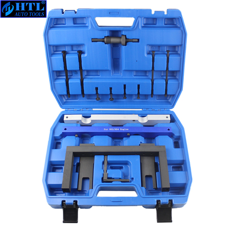 Engine Timing Tool Kit for BMW Engines Camshaft Timing Tool For N51 / N52 / N53 / N54 ► Photo 1/2