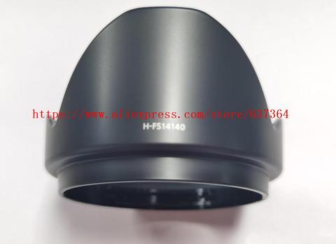 NEW Original H-FS14140 14-140 Lens Hood 58MM For Panasonic Lumix G Vario 14-140mm f/3.5-5.6 ASPH Power OIS Lens Repair Part ► Photo 1/3