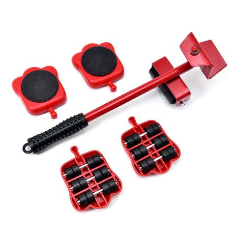 Buy Furniture Transport Lifter Tool Set Heavy Stuffs Moving Hand