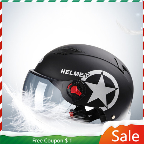 Motorrad Helm Helmet And Safety Cascos De Moto Para Los Hombres Downhill Engine Acessorios Para Moto Helmet Casco De Seguridad ► Photo 1/6