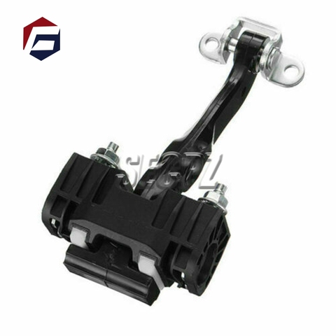 Front Door Hinge fits for Peugeot Boxer Gitroen Fiat Ducato Bus Replaces Stop Hinge Strap Actuator 1358220080 9181N9 ► Photo 1/4