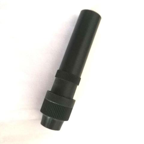 Car CB Radio Antenna Aerial Plug Inline Socket Adapter DIN Female Connector Screw Solder ► Photo 1/2