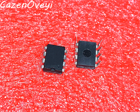 10pcs/lot MC33272AP MC33272P MC33272 DIP-8 In Stock ► Photo 1/1