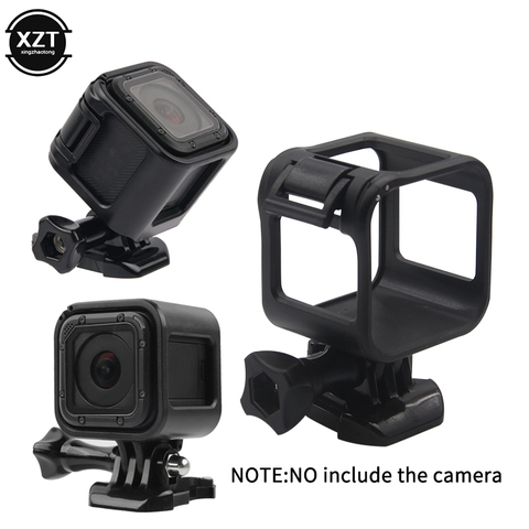 Standard Border Protector Protective Frame Case For Gopro Hero 4 plus Hero 5 Session Go Pro Action Camera Accessories ► Photo 1/6