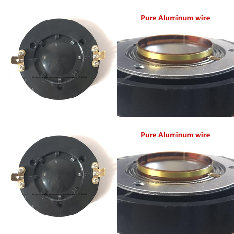 4 pcs /ots BEHRINGER EUROLIVE 34t120h8 B114 b115 8 ohm 1.35 