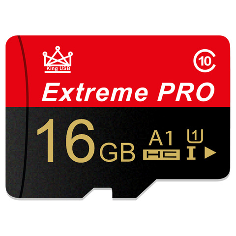 SanDisk-tarjeta de memoria micro SD, 32GB, 16GB, 64GB, 128GB, 8GB, UHS-I,  clase 10, V30, U3, A1 - AliExpress