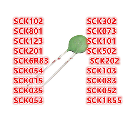 SCK102 SCK302 SCK801 SCK073 SCK123 SCK101 SCK201 SCK502 SCK6R83 SCK202 SCK054 SCK103 SCK015 SCK083 SCK035 SCK052 SCK053 SCK1R55 ► Photo 1/1