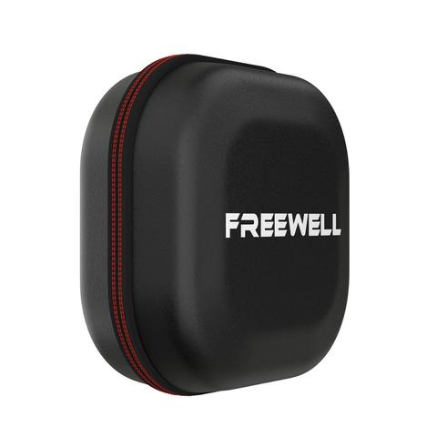 Freewell DSLR/Mirrorless Filter Carry Case fits up to 82mm Filters ► Photo 1/1