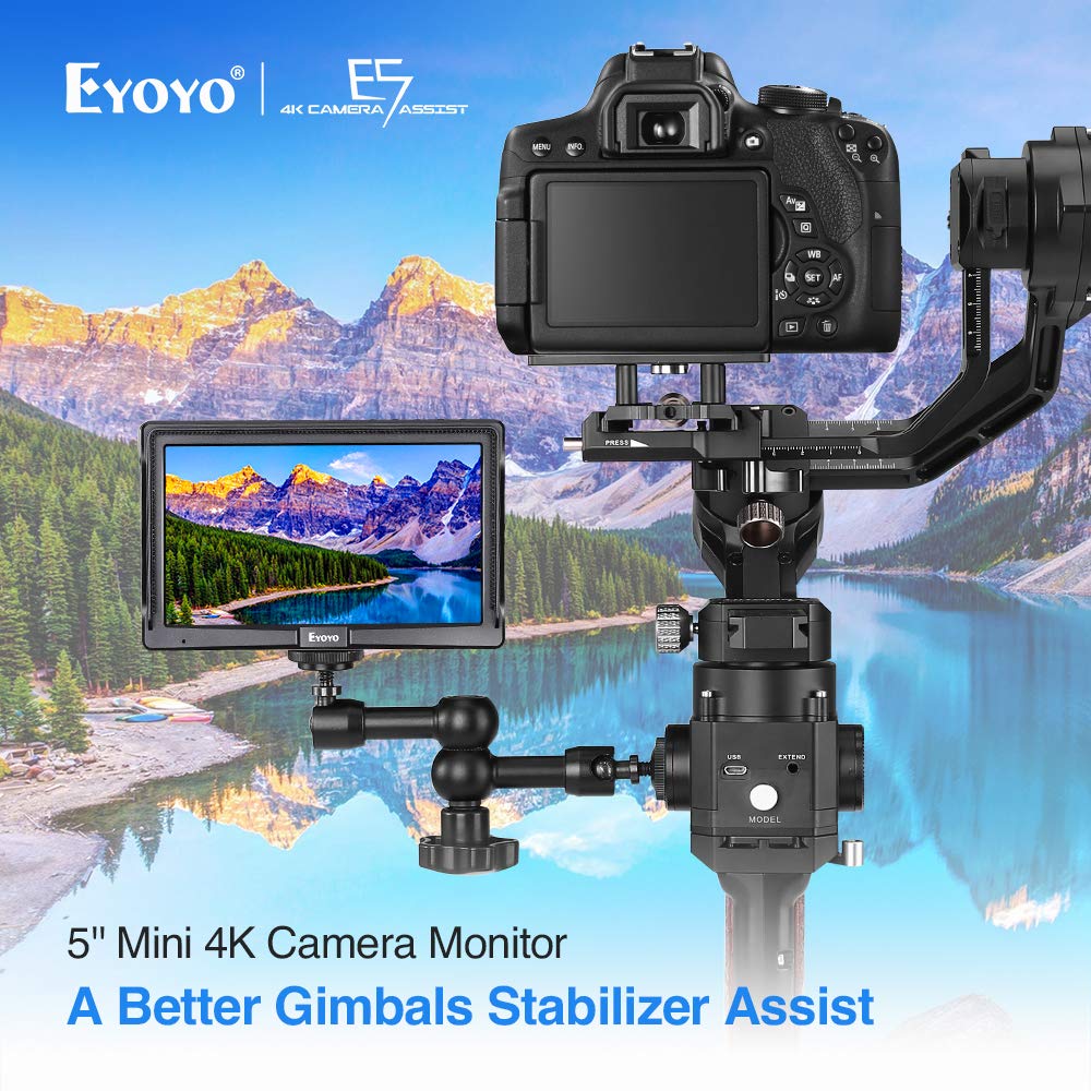 eyoyo e5