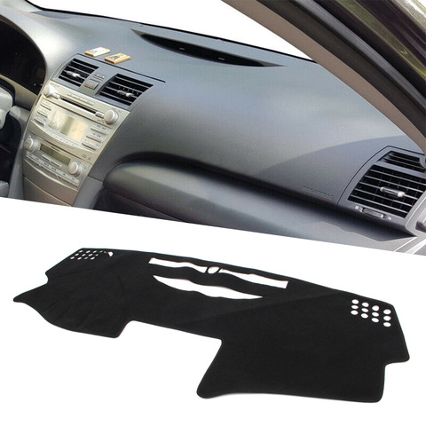 Car Dash Mat Dashboard Cover Dashmat For Toyota Camry 2006 2007 2008 2009 2010 2011 LHD ► Photo 1/6