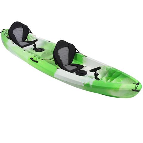 Deluxe Adjustable Fishing Canoe Kayak Backrest Seat Cushion Rowing Fishing EVA Boat Accessories ► Photo 1/6