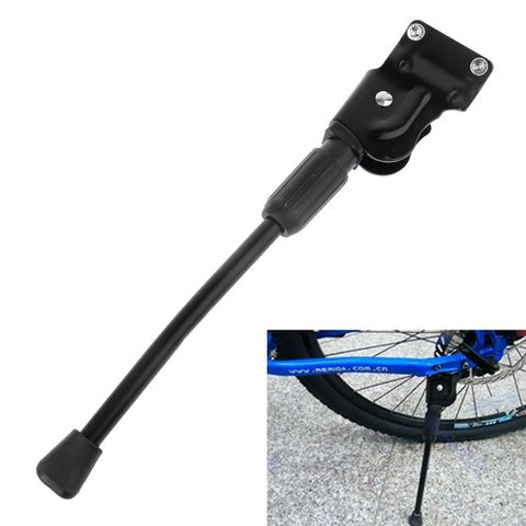 New Replaceable Kick Stand Bike Bicycle Cycling Side Kickstand Holder For Merida ► Photo 1/6