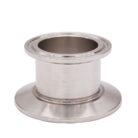 Tri Clamp Cap Style Reducer 2