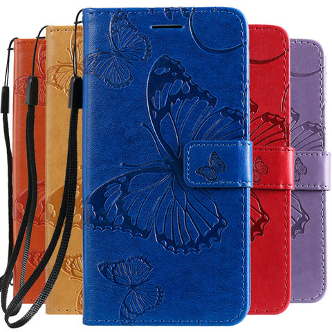 Coque For Samsung A51 Case Leather Wallet for Samsung Galaxy M51 M31S A 51 M 31 21 S M21 M31 M11 A31 A41 A71 A21S A01 Flip Etui ► Photo 1/6