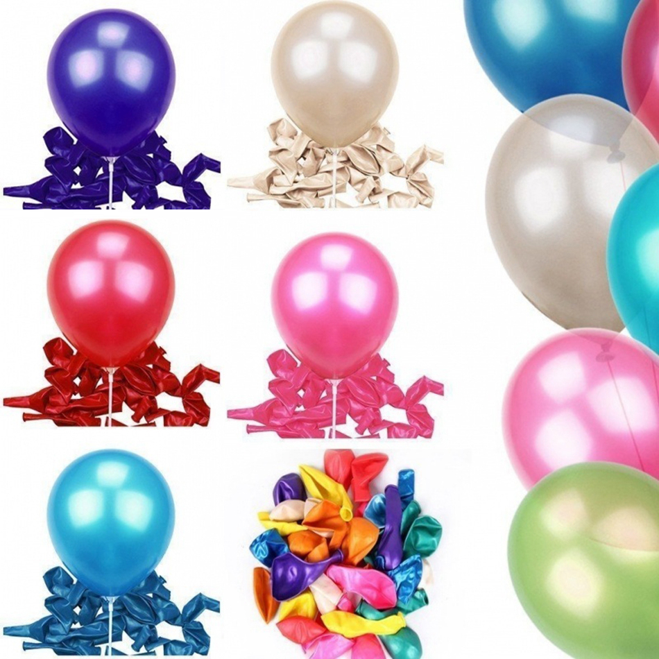 Hot 100 Points Balloon Attachment Glue Dot Attach Balloons to