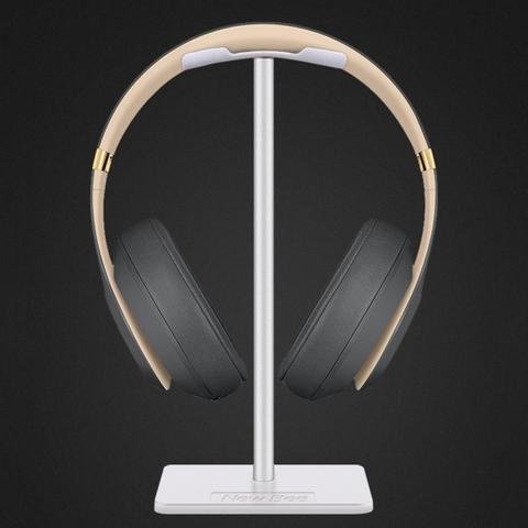 Universal Headphones Stand Holder Gaming Headset Stand Earphone Display Rack Hanger Bracket For Over Ear Headsets Headset Bracke ► Photo 1/6