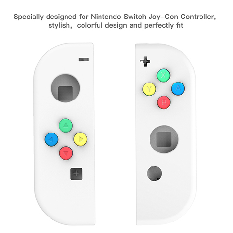 Official Nintendo Switch Joy Cons  Joy Con Nintendo Switch Original -  Nintendo - Aliexpress