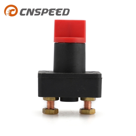 300A 12V Car Boat Battery Power Isolator Master Disconnect Cut Off Switch LAZ YC101601 ► Photo 1/6