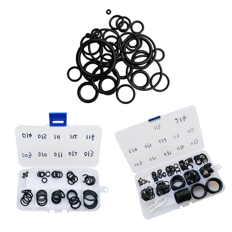 36pcs/set Scuba Diving Dive O-Ring Kit Technical Used Hoses BCD Regulator Rings Durable & Long Lasting Dive O-Ring ► Photo 1/6