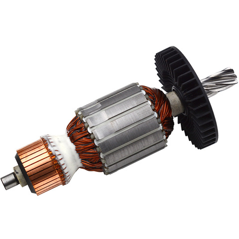 Demolition Hammer Rotor for Makita HM1304 Demolition Hammer Parts ► Photo 1/3