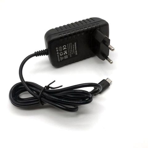 5V 3A Micro USB Charger Power Supply for Tablet PC V975m V973 X98 Air 3G pro Hi10 plus Hi12 Microsoft Surface 3 EZpad mini 4S ► Photo 1/6