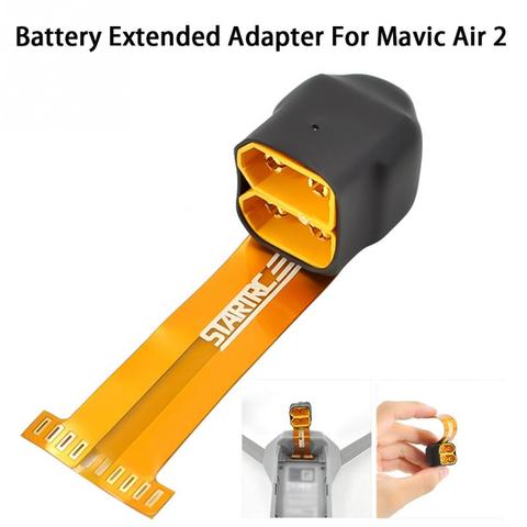 mavic zoom 2 battery