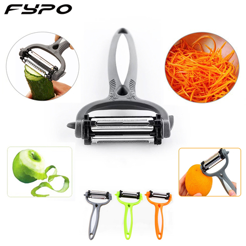 Kitchen Parer Slicer  Vegetable Fruit turnip Slicer Cutter