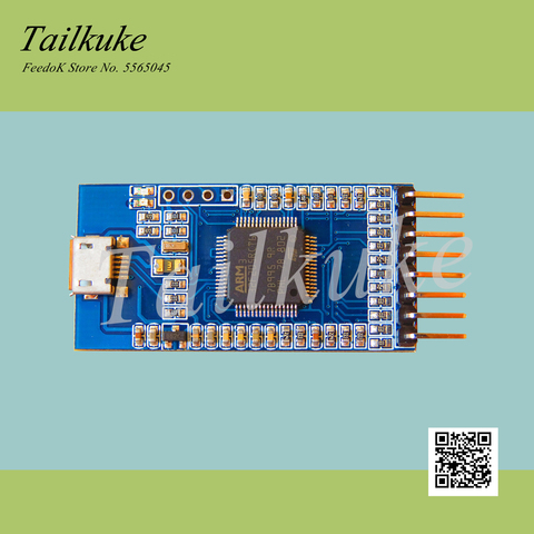 JLINK V9 Mini Emulator J-link Does Not Lose Firmware V9 New Debugger Mini  Promotion ► Photo 1/3