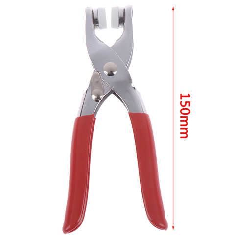 Professional Pliers Snap Buttons Claw Buckle Installation Tool for Rivet Children'S Clothing Buttons ► Photo 1/6