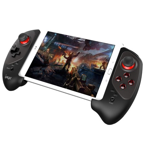 iPEGA PG-9083S Wireless Gamepad Bluetooth Game Controller Pubg Game pad Android Joystick For iPhone iPad Joypad Gaming Control ► Photo 1/6