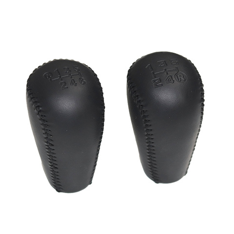Manual 5 Speed Gear Shift Knob Manual Transmission+Transfer gear shift For  Toyota Hilux ► Photo 1/6