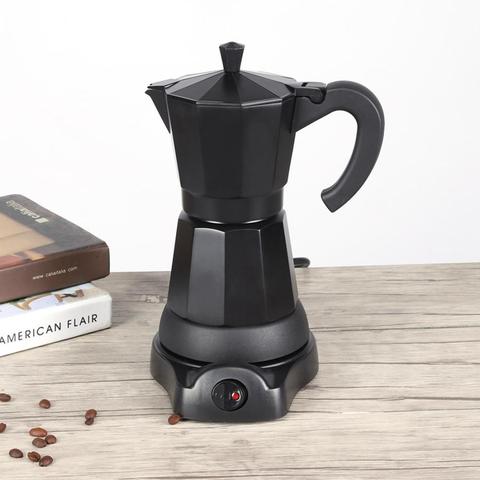 300ml eu plug electric coffee maker