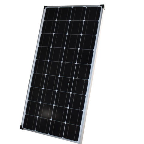 Glass Solar panel 200W 300W 400W Equal 2pcs 3pcs 4pcs of 100W panel soalr Monocrystalline Solar cell 12V Solar battery charger ► Photo 1/6