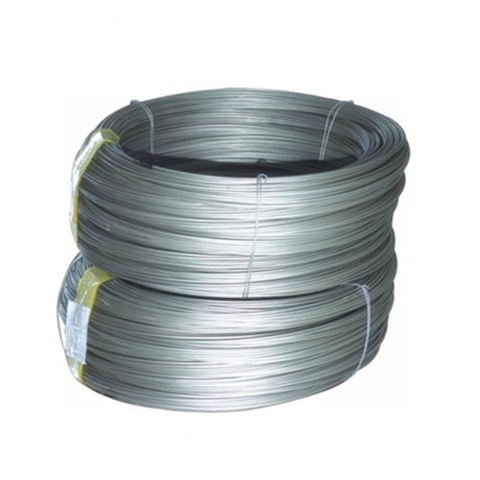 Pure Titanium rod/wire 99.99% Ti wire grade 1 TA1 Diameter 0.05mm to 8mm ► Photo 1/1
