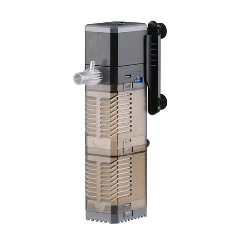 Sunsun CHJ Series Aquarium Filter Pump with Filter Sponge ► Photo 1/4