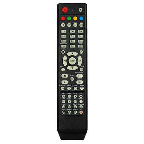 New remote control for HDium Himedia HD300A HD500B-T HD600AB HD900B player controller ► Photo 1/6