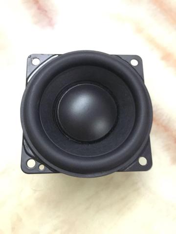 For Harman Kardon 2.25 inch large neodymium magnet full frequency fever speaker unit ► Photo 1/2