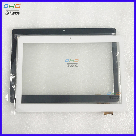 For 10.1'' mediatek/ mediatec Tab ZH960 3g Tablet Outer Digitizer Touch Panel Glass Sensor/Tempered Glass Film Screen protector ► Photo 1/4