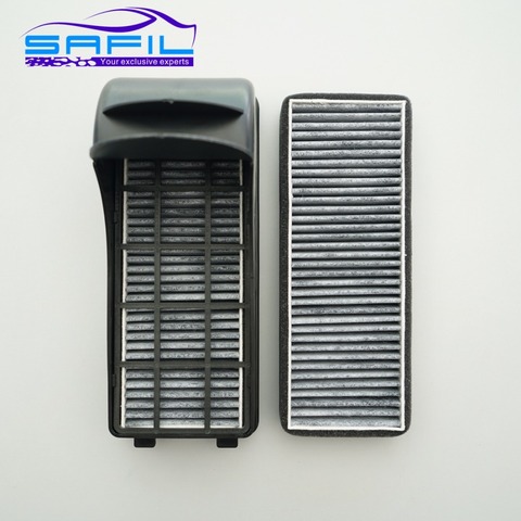 Air Filter 3Pcs For Volkswagen 2011-2022 Polo Jettas Santana 2011-2022/Skoda Fabia Rapid 2011-19 Car External Filter Assemblies ► Photo 1/1