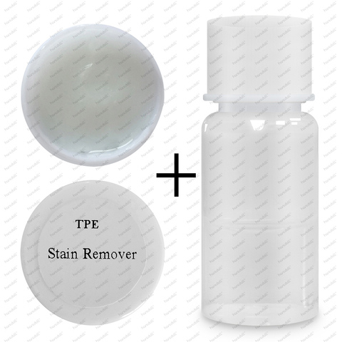 Hanidoll Sex Doll TPE Doll Repair Tool TPE Stain Remover and TPE Glue ► Photo 1/6