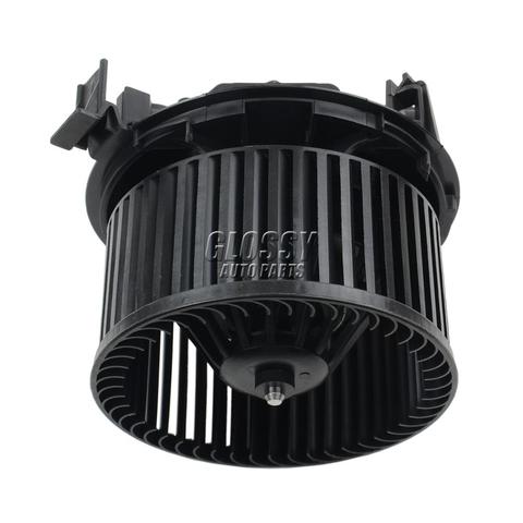 AP02 Heater Blower Motor Fan For Nissan Micra III, C+C K12 Note E11 27226AX105 27226AX205 272269U01A 27226BC00A NEW ► Photo 1/6