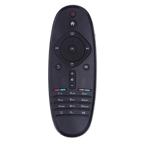 Universal TV Remote Control Suitable for Philips RM-L1030 TV Smart LCD LED HD 3D TV Replacement Remote Controller Replacement ► Photo 1/6