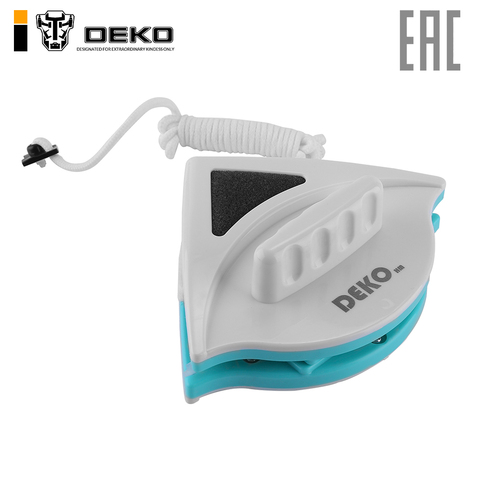 Magnetic wiper brush for double-sided washing of Windows Deko ► Photo 1/6