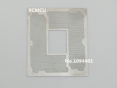 LGA2011   LGA 2011  CPU  BGA  Stencil Template  ► Photo 1/5