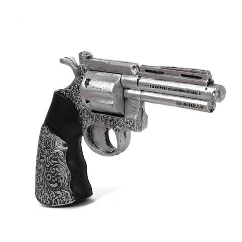 Cosplay Accessories Soft Pu Foam Weapons Cosplay Decoration Costume Props Weapon Arma Revolver Pistola Toy Gun ► Photo 1/6